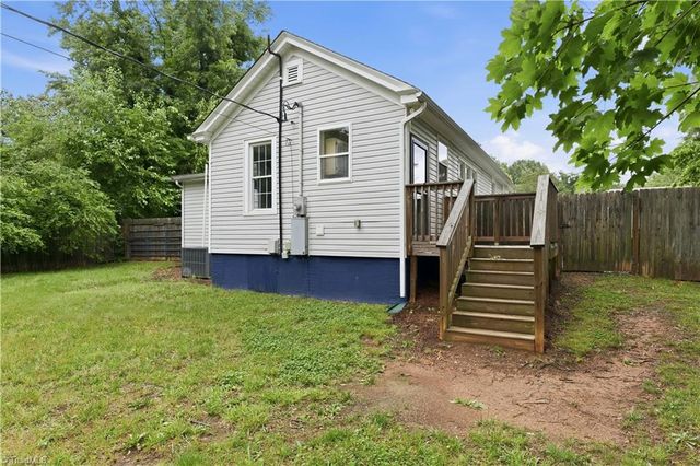 725 Osborne Street, Eden, NC 27288