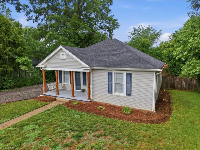 725 Osborne Street, Eden, NC 27288