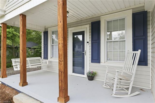 725 Osborne Street, Eden, NC 27288