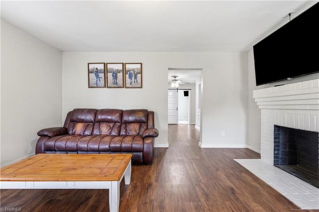 725 Osborne Street, Eden, NC 27288