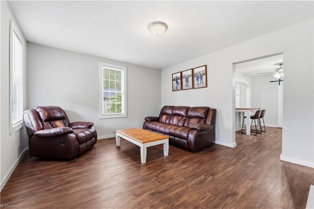 725 Osborne Street, Eden, NC 27288