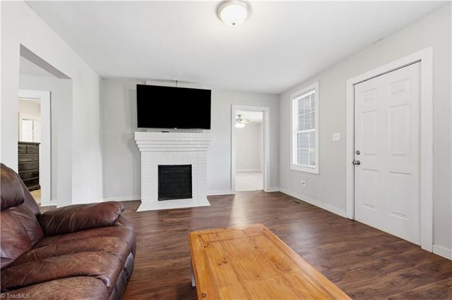 725 Osborne Street, Eden, NC 27288