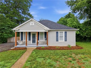 725 Osborne Street, Eden, NC 27288