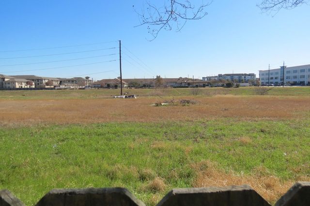 1710 Blindlake Drive, Houston, TX 77084