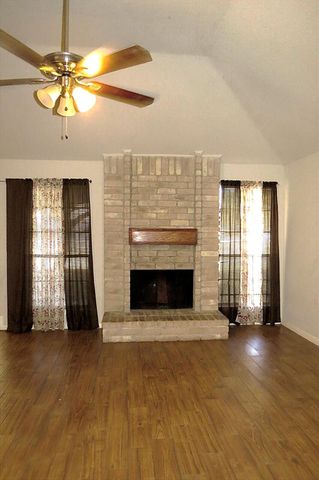 1710 Blindlake Drive, Houston, TX 77084