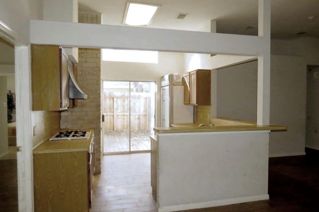 1710 Blindlake Drive, Houston, TX 77084