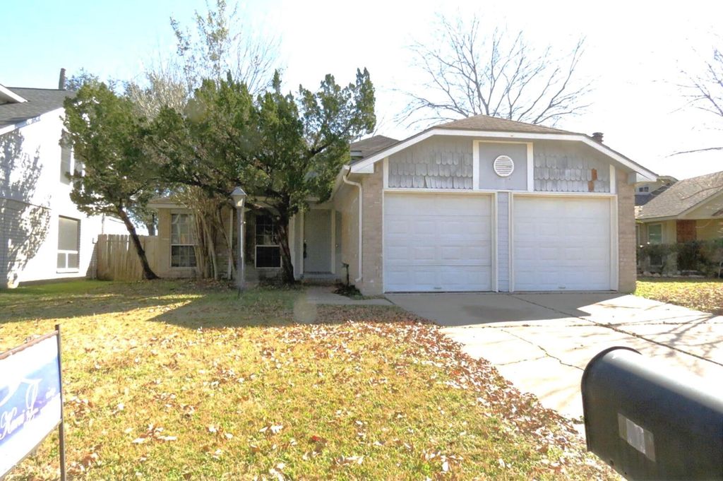 1710 Blindlake Drive, Houston, TX 77084