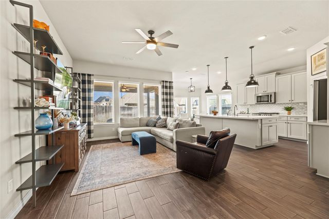 9019 Stanley Oak Drive, Missouri City, TX 77459