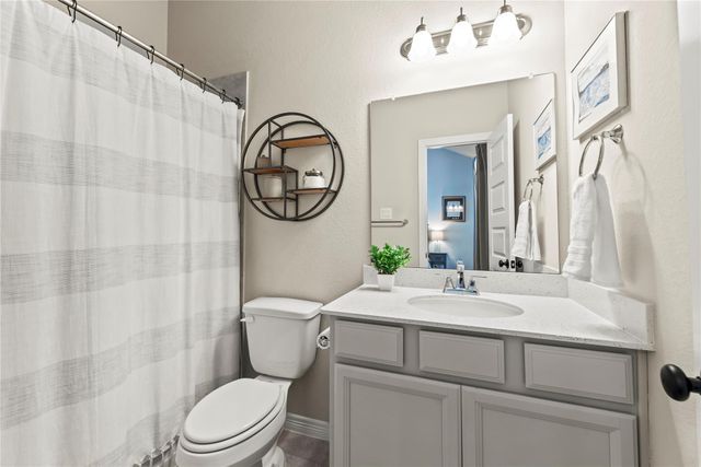 9019 Stanley Oak Drive, Missouri City, TX 77459