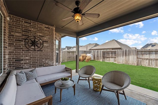 9019 Stanley Oak Drive, Missouri City, TX 77459