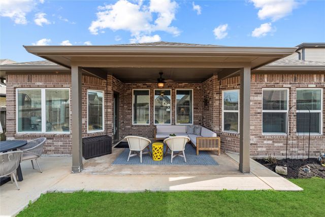 9019 Stanley Oak Drive, Missouri City, TX 77459