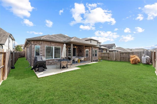 9019 Stanley Oak Drive, Missouri City, TX 77459