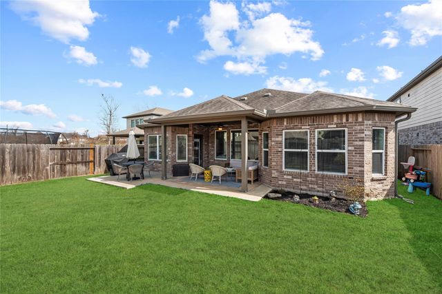 9019 Stanley Oak Drive, Missouri City, TX 77459