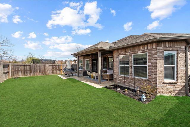 9019 Stanley Oak Drive, Missouri City, TX 77459