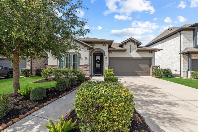 9019 Stanley Oak Drive, Missouri City, TX 77459