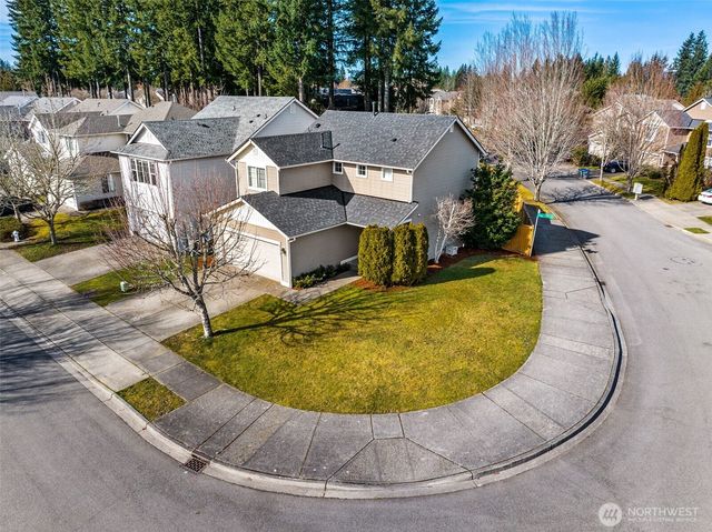 23712 SE 243rd Place, Maple Valley, WA 98038