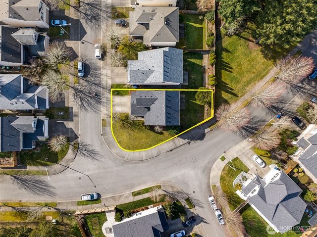 23712 SE 243rd Place, Maple Valley, WA 98038