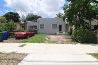 7010 NW 6th Avenue, Miami, FL 33150