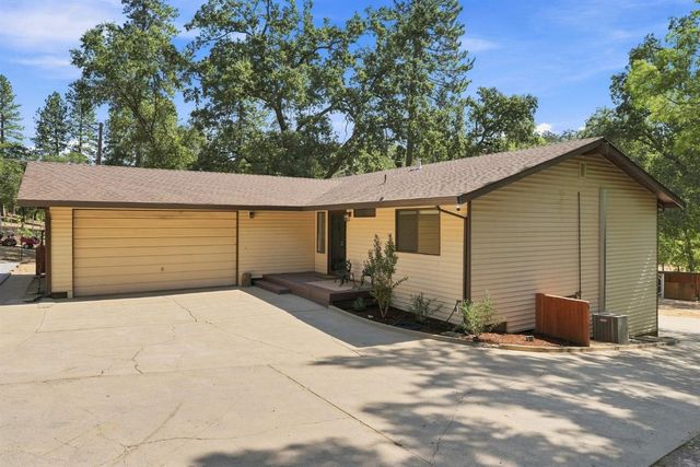 2777 Stone Ln, Placerville, CA 95667
