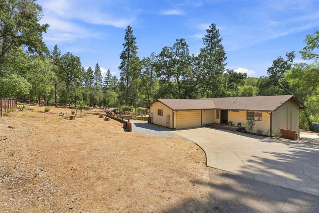 2777 Stone Ln, Placerville, CA 95667