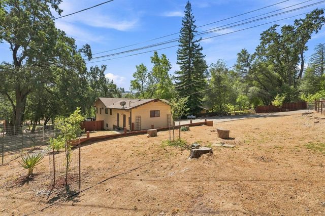 2777 Stone Ln, Placerville, CA 95667