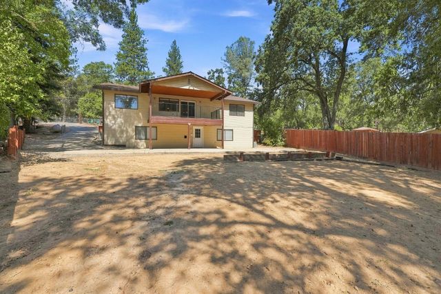 2777 Stone Ln, Placerville, CA 95667
