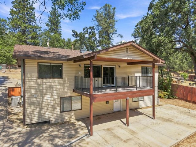 2777 Stone Ln, Placerville, CA 95667