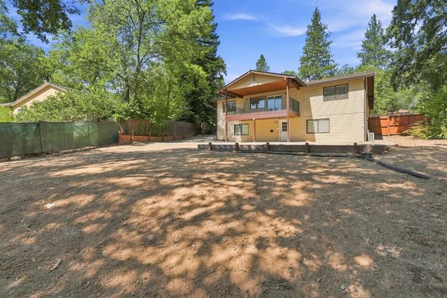 2777 Stone Ln, Placerville, CA 95667