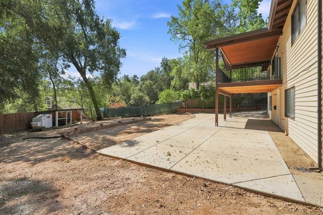 2777 Stone Ln, Placerville, CA 95667