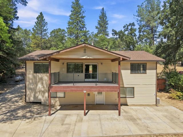 2777 Stone Ln, Placerville, CA 95667