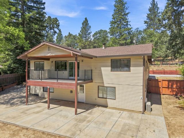 2777 Stone Ln, Placerville, CA 95667