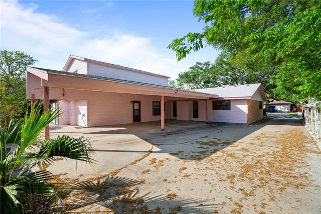 6317 Sault Dr, Corpus Christi, TX 78414