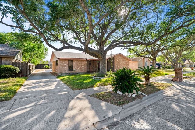 6317 Sault Dr, Corpus Christi, TX 78414