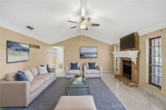 6317 Sault Dr, Corpus Christi, TX 78414