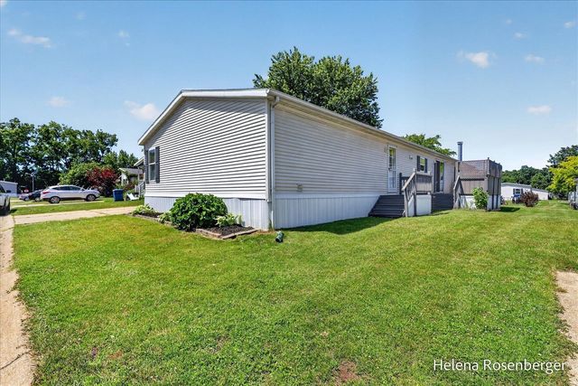 4424 Birch 273, Kalamazoo, MI 49009