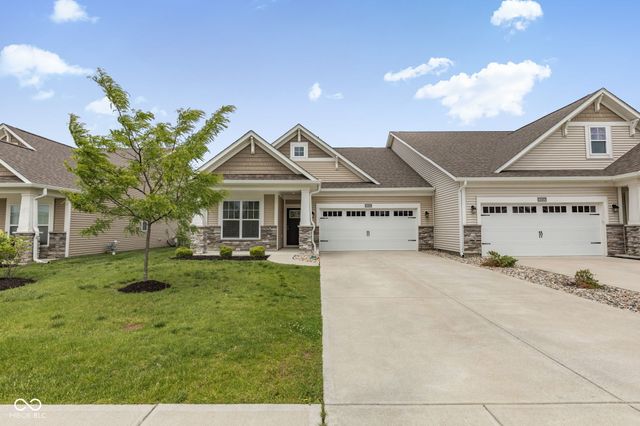 6032 Rockdell Drive, Indianapolis, IN 46237