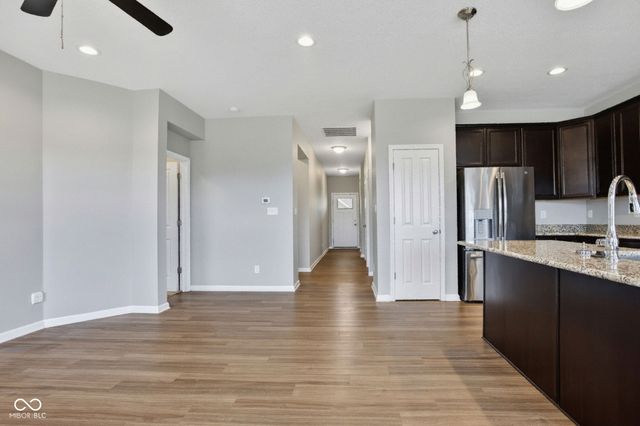 6032 Rockdell Drive, Indianapolis, IN 46237