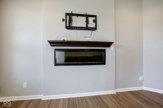 6032 Rockdell Drive, Indianapolis, IN 46237