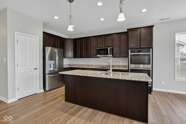 6032 Rockdell Drive, Indianapolis, IN 46237