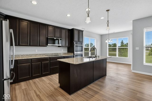 6032 Rockdell Drive, Indianapolis, IN 46237