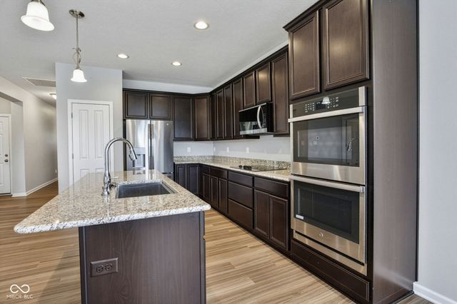 6032 Rockdell Drive, Indianapolis, IN 46237