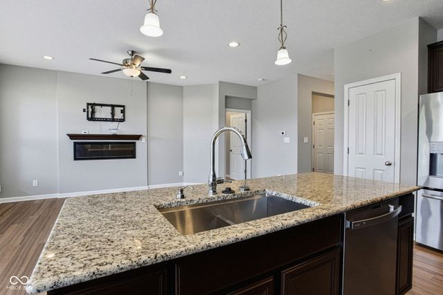 6032 Rockdell Drive, Indianapolis, IN 46237