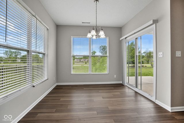 6032 Rockdell Drive, Indianapolis, IN 46237