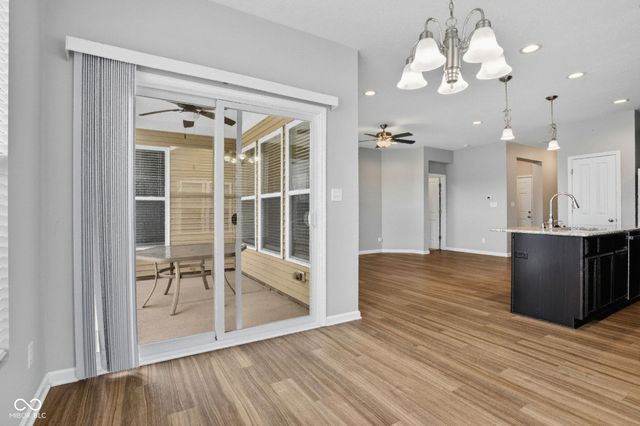 6032 Rockdell Drive, Indianapolis, IN 46237