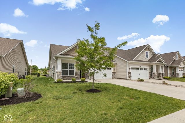 6032 Rockdell Drive, Indianapolis, IN 46237