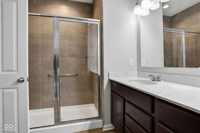 6032 Rockdell Drive, Indianapolis, IN 46237