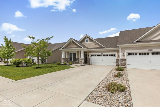 6032 Rockdell Drive, Indianapolis, IN 46237