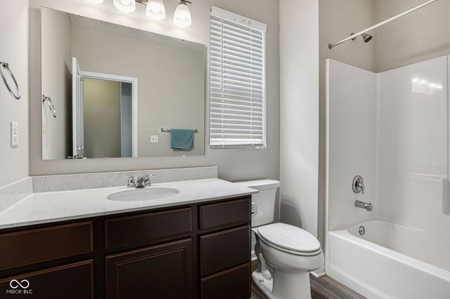 6032 Rockdell Drive, Indianapolis, IN 46237