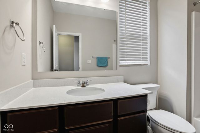 6032 Rockdell Drive, Indianapolis, IN 46237