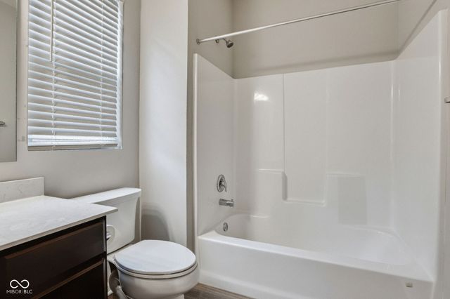 6032 Rockdell Drive, Indianapolis, IN 46237